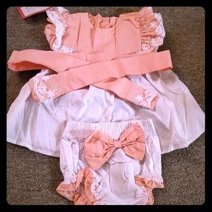 Baby outfit
